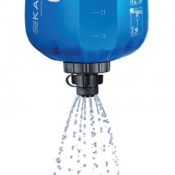 Bouchon douche Katadyn pour filtre Base Camp