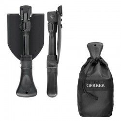 Mini pelle pliable Gerber Gorge Folding Shovel