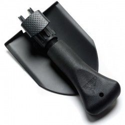 Mini pelle pliable Gerber Gorge Folding Shovel