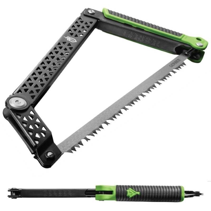 Scie pliante Gerber Freescape Camp Saw