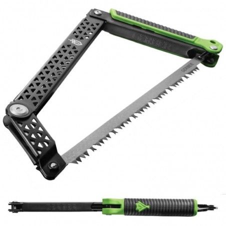 Scie pliante Gerber Freescape Camp Saw