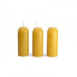 Bougies cire d'abeille pour lanterne UCO Original (lot de 3)