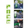 Savon multiusage Hey Sport Global Wash