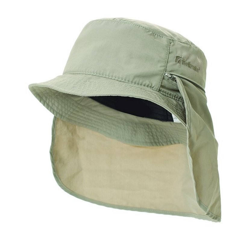 Photo, image du chapeau de désert Mojave Hat en vente