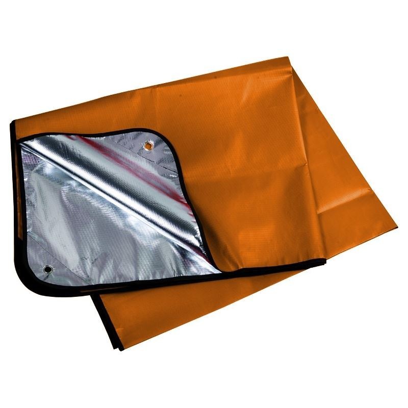 Photo, image de la couverture thermique Thermo Blanket en vente