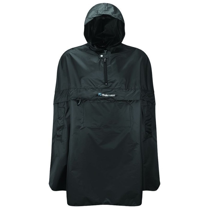 Photo, image de la cape de pluie Pak Poncho en vente