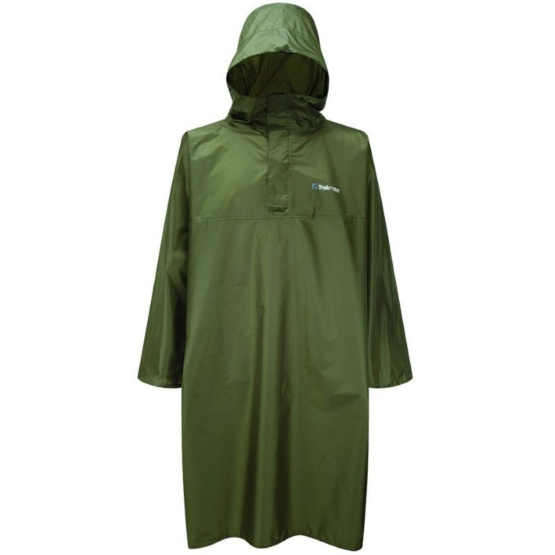 Photo, image de la cape de pluie Deluxe Poncho en vente