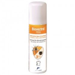 Répulsif Anti-insectes Biovectrol Tissu