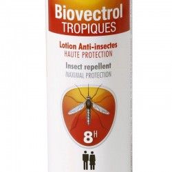 Répulsif Anti-insectes Biovectrol Tropiques