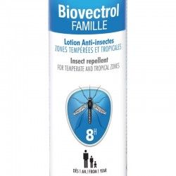 Répulsif Anti-insectes Biovectrol Famille