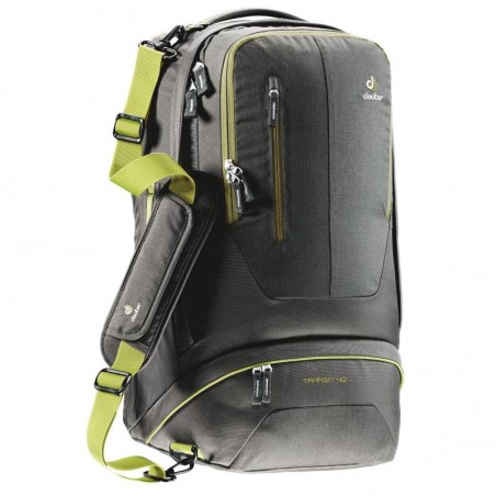 Sac à dos Deuter Transit 40 Anthracite Moss Sac à dos Deuter Transit 40 Anthracite Moss