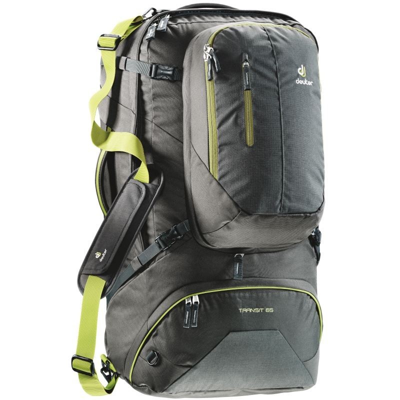 Photo, image du sac à dos Transit 65 en vente
