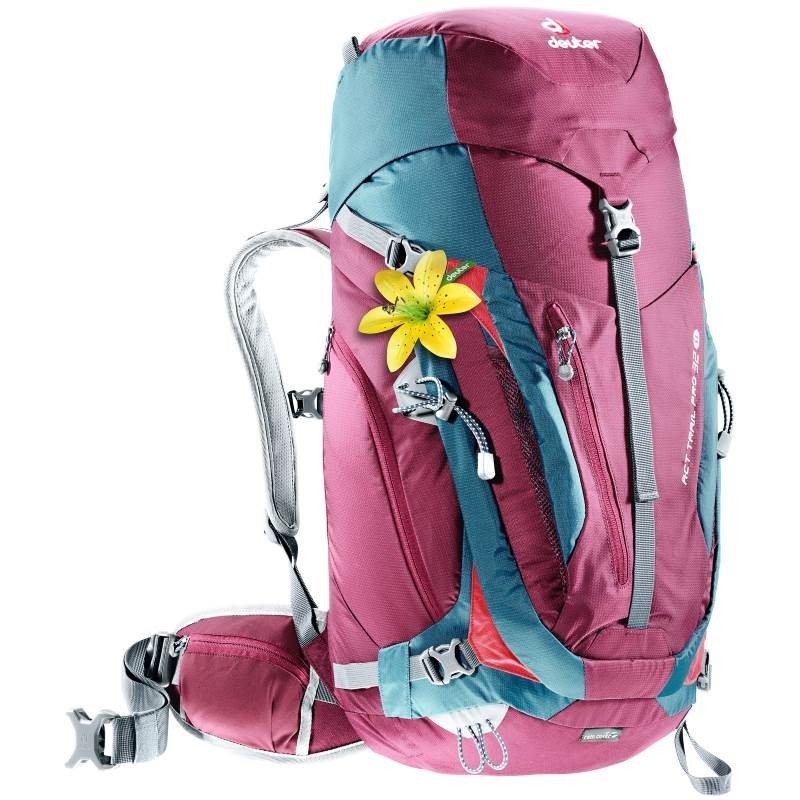 Photo, image du sac à dos ACT Trail Pro 32 SL en vente