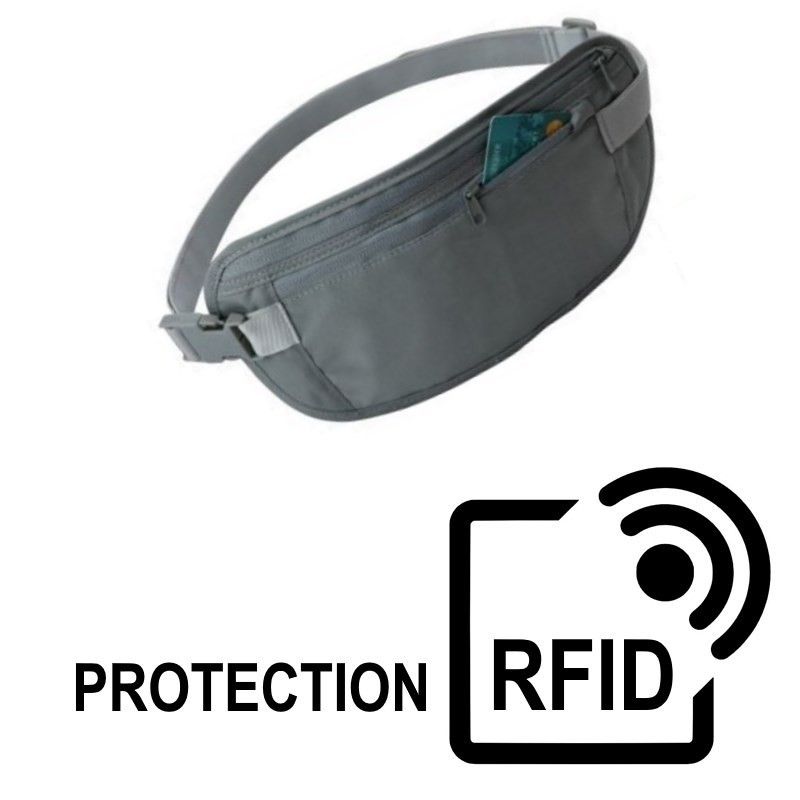 Photo, image de la pochette de sécurité protection RFID en vente