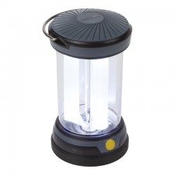 Lanterne LED & lampe de camping Regatta Helia 3