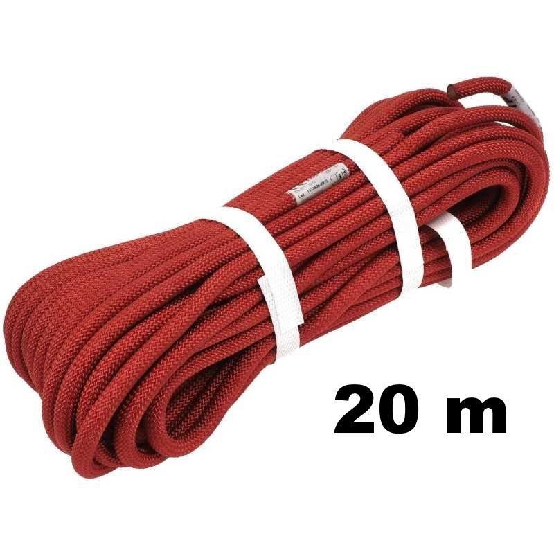 Photo, image de la corde de randonnée Isotop Rando 20 mètres en vente