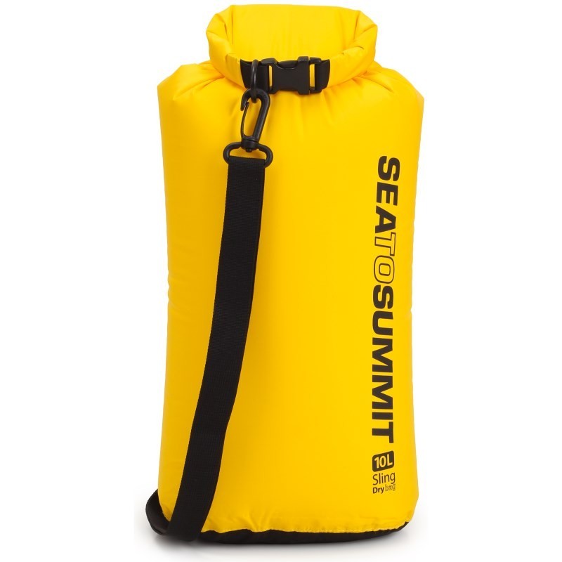 Sac étanche bandoulière Sling Dry Bag 10 litres Sea to Summit