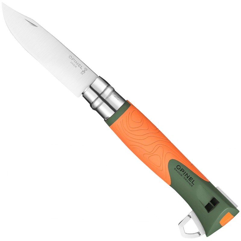 Photo, image du couteau Explore Opinel en vente
