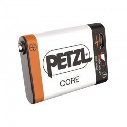 Batterie rechargeable Petzl Core Hybrid