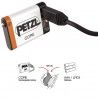 Batterie rechargeable Petzl Core Hybrid