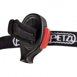 Lampe frontale Petzl e+LITE avec boite étanche