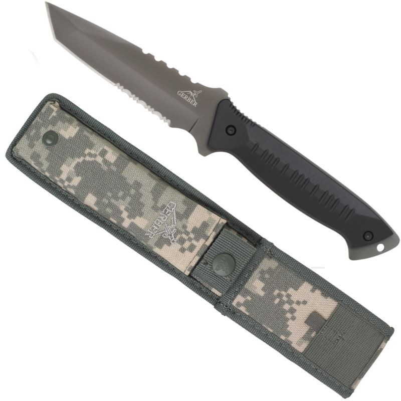 Photo, image du couteau Warrant en vente