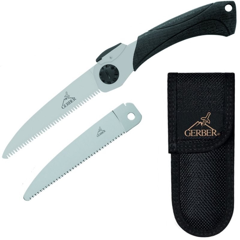 Photo, image de la scie fermante Gator Exchange a Blade Saw en vente