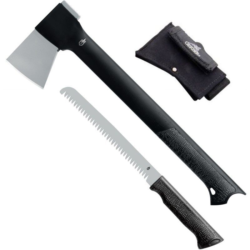 Photo, image de la hache Gator Combo Axe II en vente