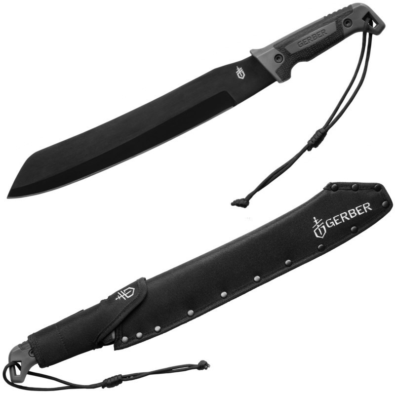 Photo, image de la machette Gator Golok en vente