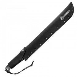 Machette Gerber Gator Bush