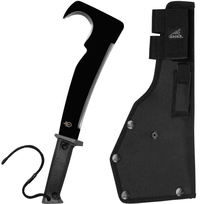 Photo, image de la machette Gator Machete Pro en vente