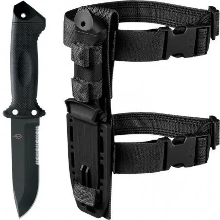 Couteau Gerber LMF 2 Infantry Couteau Gerber LMF 2 Infantry