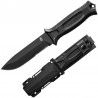 Couteau Gerber Strongarm Serrated