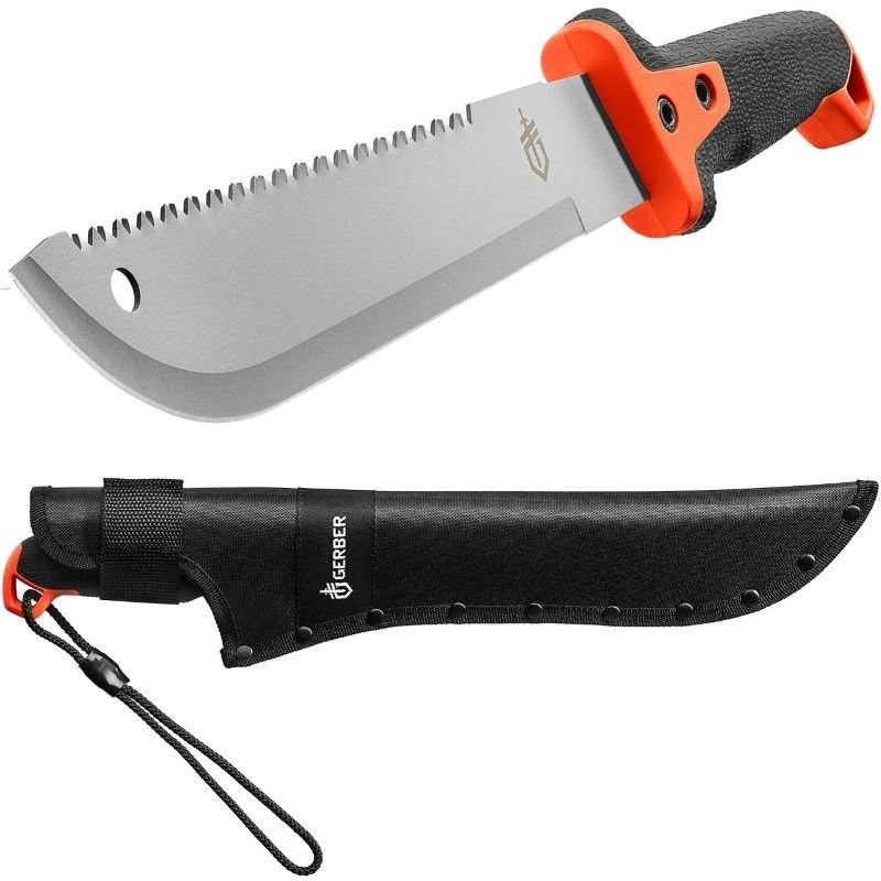 Machette Gerber Compact Clearpath