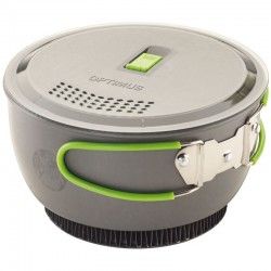 Set de cuisson Optimus Terra Xpress HE