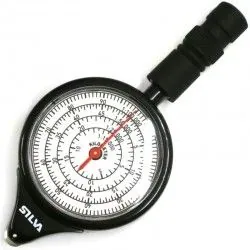 Boussole de randonnée trekking SOL Map Compass