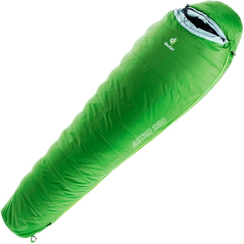Photo, image du sac de couchage Astro 250 en vente
