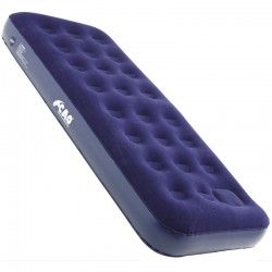 Matelas pneumatique 1place avec gonfleur intégré CAO