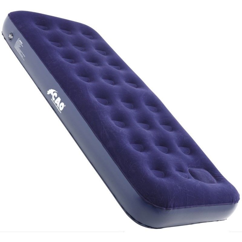 Photo, image du matelas pneumatique avec gonfleur intégré en vente