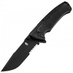 Couteau Gerber Decree