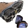 Crampons à neige et glace Snowline Chainsen Pro L 40-44