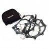 Crampons à neige et glace Snowline Chainsen Trail L 40-44