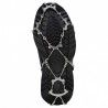 Crampons à neige et glace Snowline Chainsen Trail L 40-44