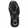 Crampons à neige et glace Snowline Chainsen Trail XL 44-48