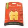 Sifflet de survie 110 dB SOL Fox 40 Rescue Howler