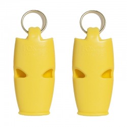 Sifflet de survie 110 dB SOL Fox 40 Rescue Howler