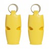 Sifflet de survie 110 dB SOL Fox 40 Rescue Howler