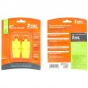 Sifflet de survie 110 dB SOL Fox 40 Rescue Howler