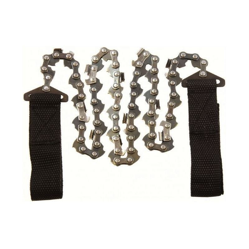 Photo, image de la scie chaine manuelle Hand Chain Saw en vente