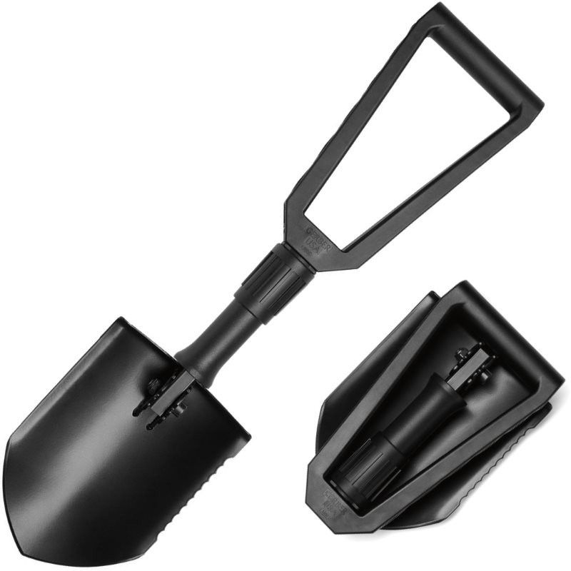 Photo, image de la pelle E-Tool en vente